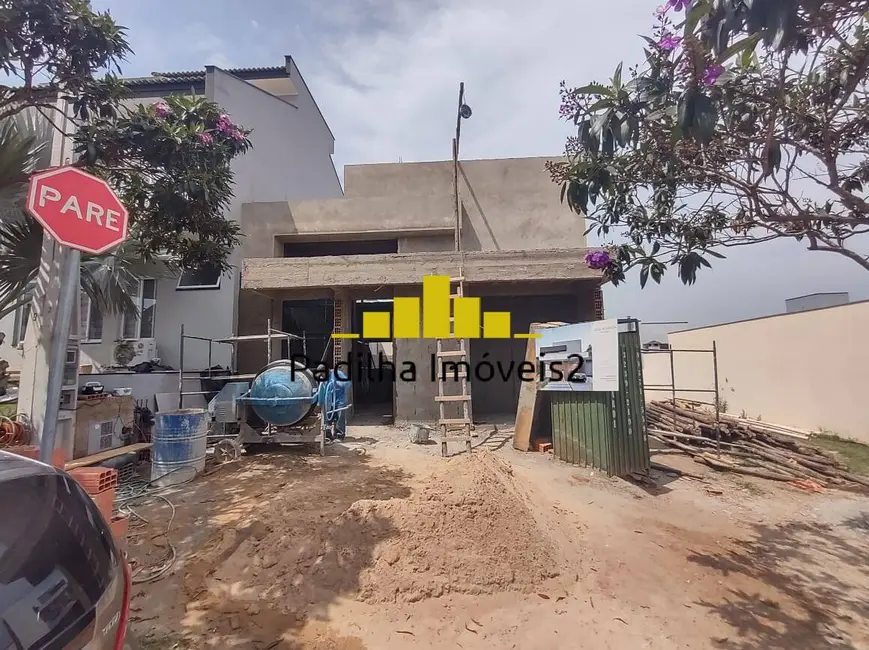 Foto 2 de Casa com 3 quartos à venda, 160m2 em Cajuru do Sul, Sorocaba - SP