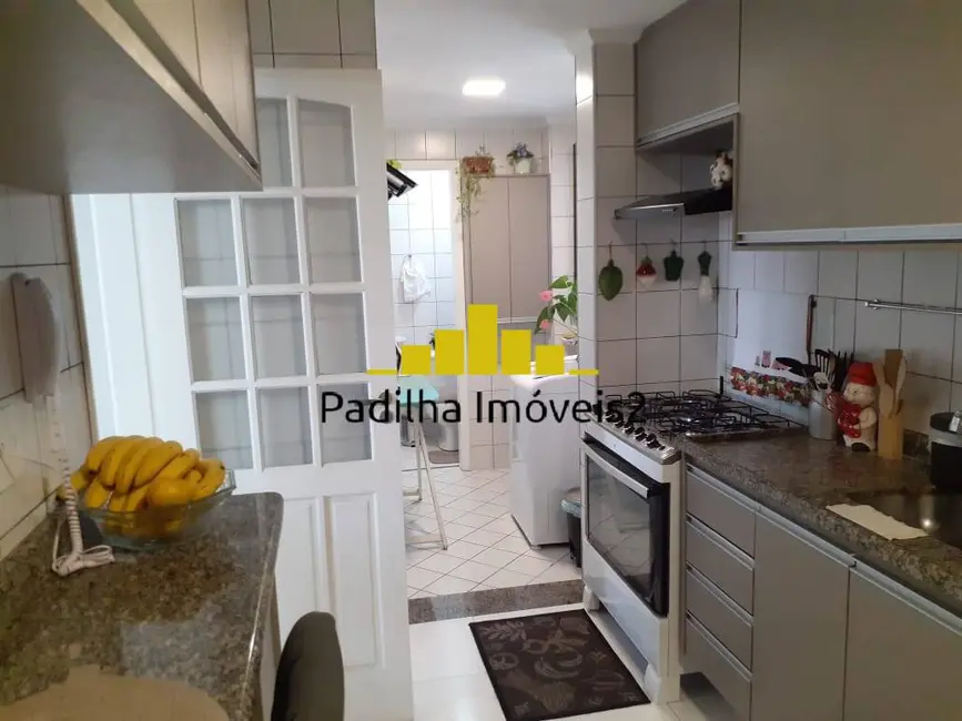 Apartamento com 3 quartos à venda e para alugar, 114m2 em Jardim Ana Maria, Sorocaba - SP - imagem 7 Foto 7 de Apartamento com 3 quartos à venda e para alugar, 114m2 em Jardim Ana Maria, Sorocaba - SP