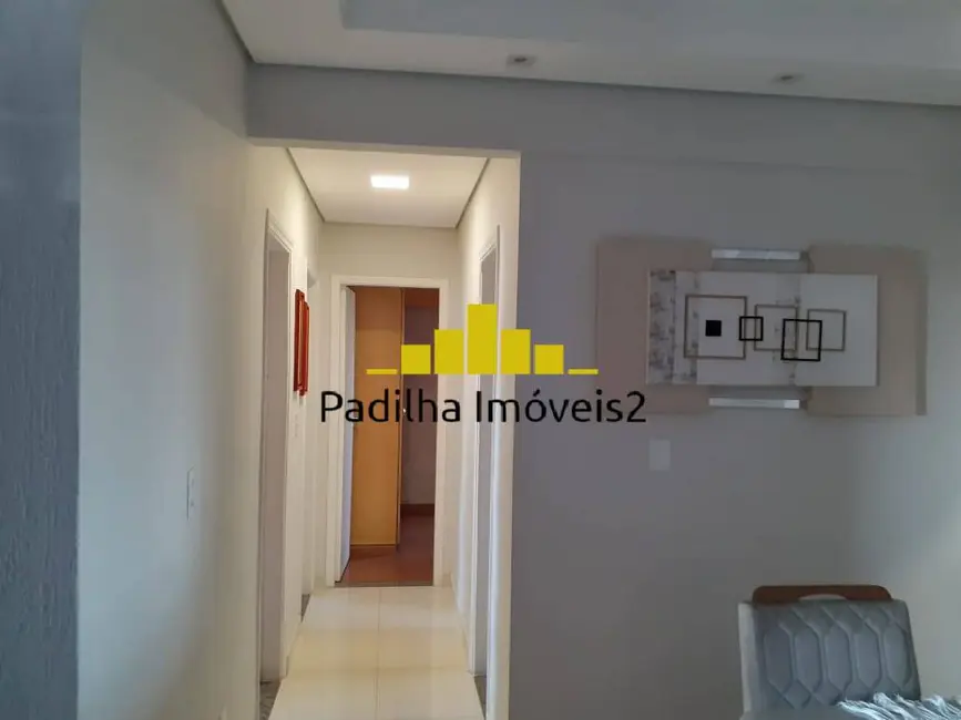 Apartamento com 3 quartos à venda e para alugar, 114m2 em Jardim Ana Maria, Sorocaba - SP - imagem 6 Foto 6 de Apartamento com 3 quartos à venda e para alugar, 114m2 em Jardim Ana Maria, Sorocaba - SP