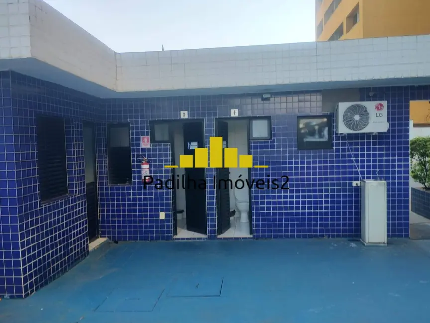 Apartamento com 3 quartos à venda e para alugar, 114m2 em Jardim Ana Maria, Sorocaba - SP - imagem 4 Foto 4 de Apartamento com 3 quartos à venda e para alugar, 114m2 em Jardim Ana Maria, Sorocaba - SP