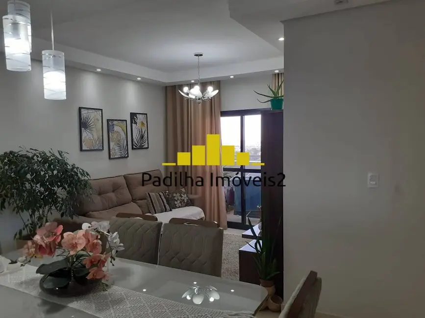 Apartamento com 3 quartos à venda e para alugar, 114m2 em Jardim Ana Maria, Sorocaba - SP - imagem 8 Foto 8 de Apartamento com 3 quartos à venda e para alugar, 114m2 em Jardim Ana Maria, Sorocaba - SP