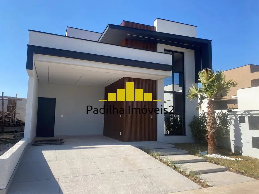 Casa com 3 quartos à venda, 200m2 em Wanel Ville, Sorocaba - SP - imagem 7 Foto 7 de Casa com 3 quartos à venda, 200m2 em Wanel Ville, Sorocaba - SP