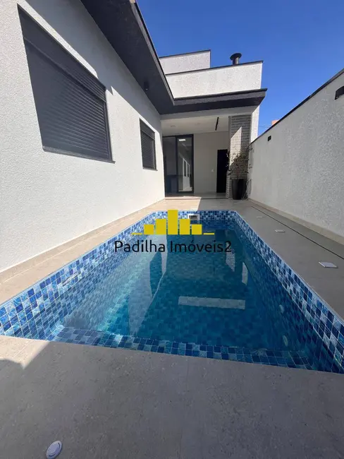 Casa com 3 quartos à venda, 200m2 em Wanel Ville, Sorocaba - SP - imagem 6 Foto 6 de Casa com 3 quartos à venda, 200m2 em Wanel Ville, Sorocaba - SP