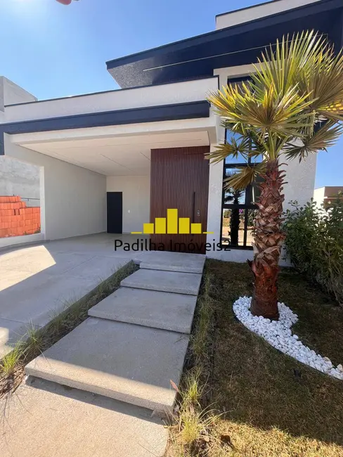 Casa com 3 quartos à venda, 200m2 em Wanel Ville, Sorocaba - SP - imagem 9 Foto 9 de Casa com 3 quartos à venda, 200m2 em Wanel Ville, Sorocaba - SP