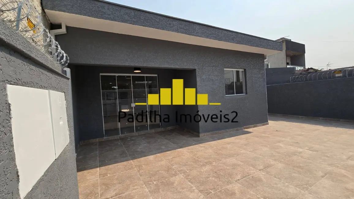 Casa com 4 quartos à venda, 250m2 em Jardim Guadalupe, Sorocaba - SP - imagem 4 Foto 4 de Casa com 4 quartos à venda, 250m2 em Jardim Guadalupe, Sorocaba - SP