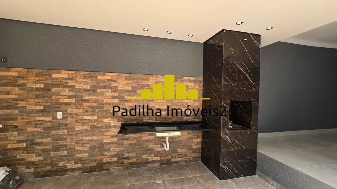 Casa com 4 quartos à venda, 250m2 em Jardim Guadalupe, Sorocaba - SP - imagem 9 Foto 9 de Casa com 4 quartos à venda, 250m2 em Jardim Guadalupe, Sorocaba - SP