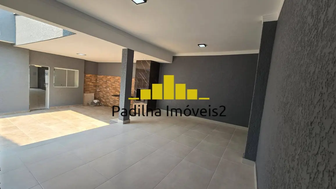 Foto 1 de Casa com 4 quartos à venda, 250m2 em Jardim Guadalupe, Sorocaba - SP