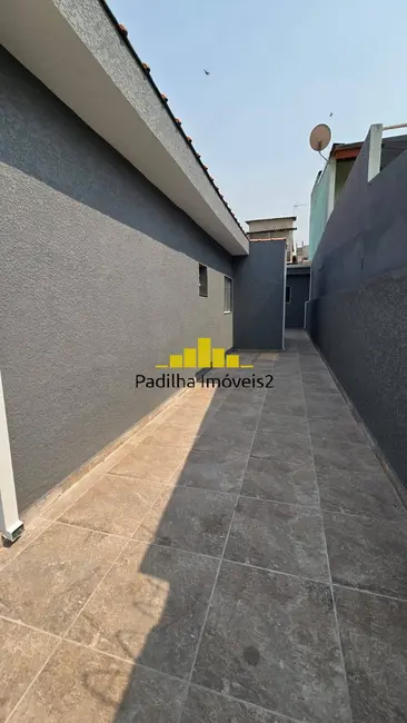 Casa com 4 quartos à venda, 250m2 em Jardim Guadalupe, Sorocaba - SP - imagem 3 Foto 3 de Casa com 4 quartos à venda, 250m2 em Jardim Guadalupe, Sorocaba - SP