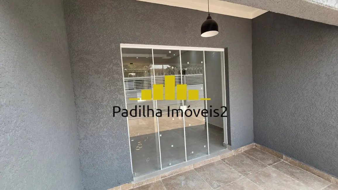 Casa com 4 quartos à venda, 250m2 em Jardim Guadalupe, Sorocaba - SP - imagem 7 Foto 7 de Casa com 4 quartos à venda, 250m2 em Jardim Guadalupe, Sorocaba - SP