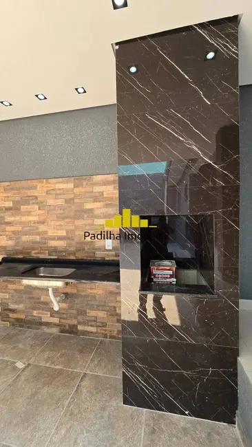 Casa com 4 quartos à venda, 250m2 em Jardim Guadalupe, Sorocaba - SP - imagem 5 Foto 5 de Casa com 4 quartos à venda, 250m2 em Jardim Guadalupe, Sorocaba - SP