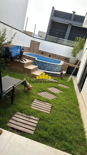 Casa com 2 quartos à venda e para alugar, 250m2 em Sorocaba - SP - imagem 3 Foto 3 de Casa com 2 quartos à venda e para alugar, 250m2 em Sorocaba - SP