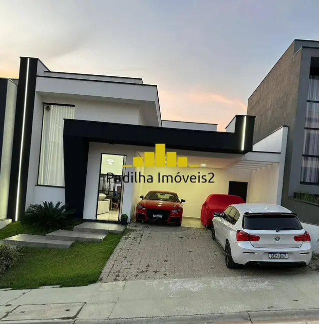 Foto 1 de Casa com 2 quartos à venda e para alugar, 250m2 em Sorocaba - SP