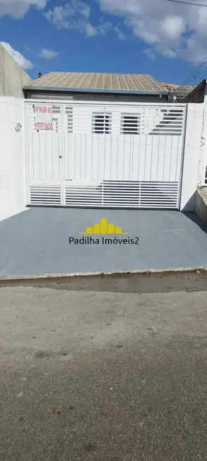 Foto 1 de Casa com 2 quartos à venda, 125m2 em Parque São Bento, Sorocaba - SP