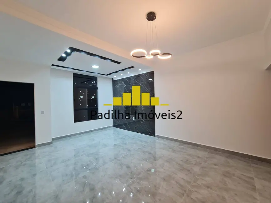 Foto 5 de Casa com 3 quartos à venda em Jardim Santa Lúcia, Sorocaba - SP