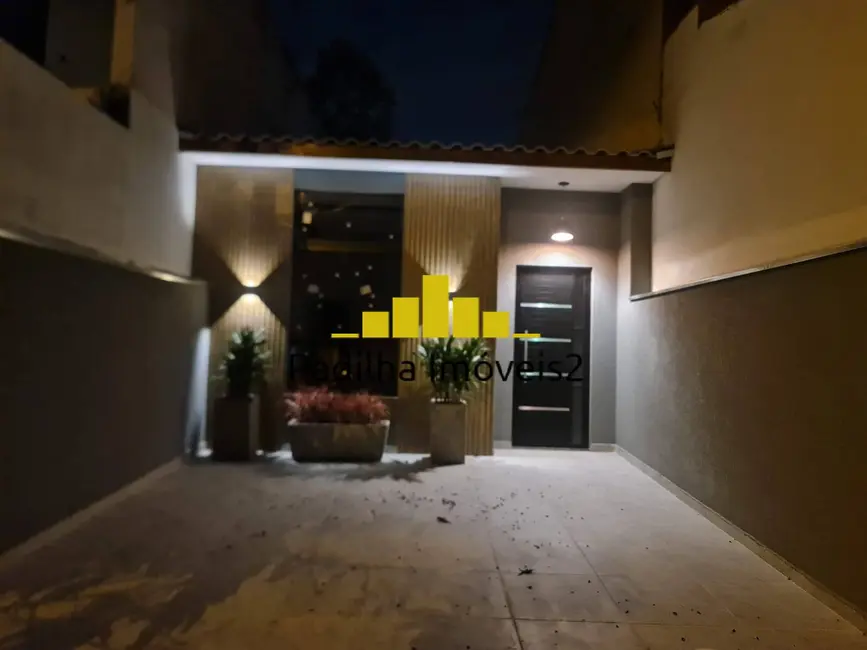 Foto 6 de Casa com 3 quartos à venda em Jardim Santa Lúcia, Sorocaba - SP