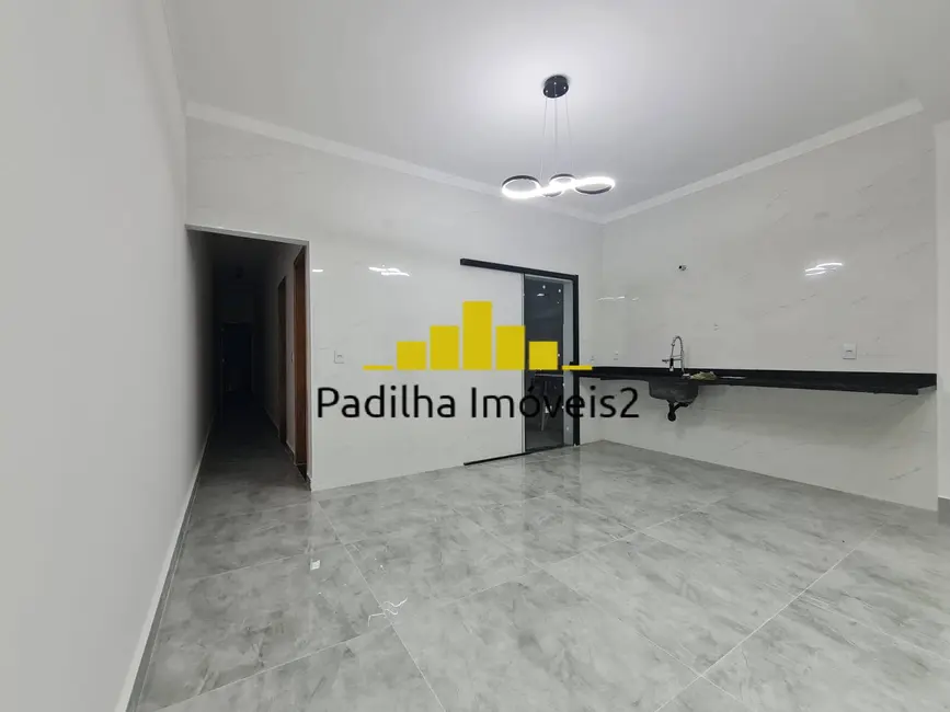 Foto 7 de Casa com 3 quartos à venda em Jardim Santa Lúcia, Sorocaba - SP