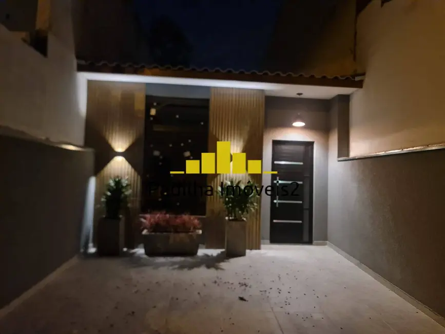 Foto 1 de Casa com 3 quartos à venda em Jardim Santa Lúcia, Sorocaba - SP