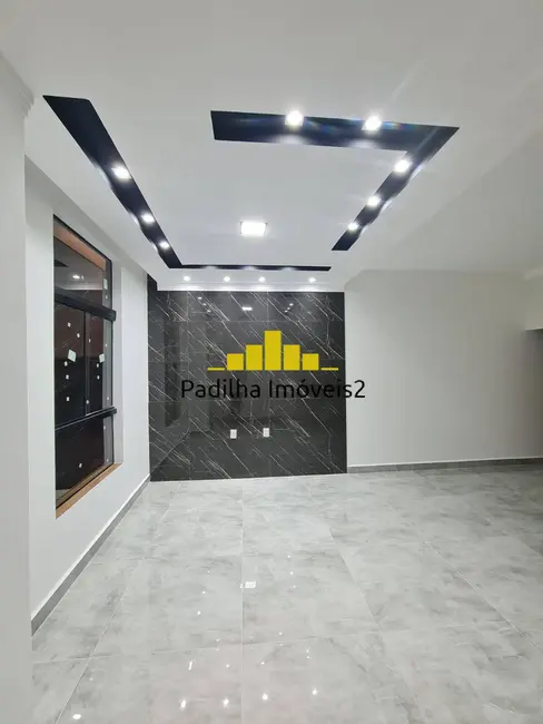 Foto 2 de Casa com 3 quartos à venda em Jardim Santa Lúcia, Sorocaba - SP