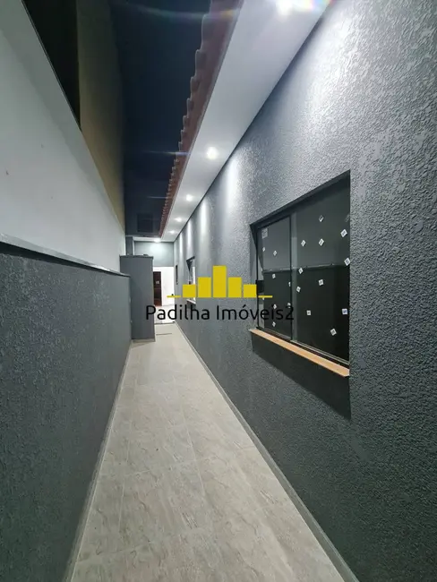 Foto 9 de Casa com 3 quartos à venda em Jardim Santa Lúcia, Sorocaba - SP