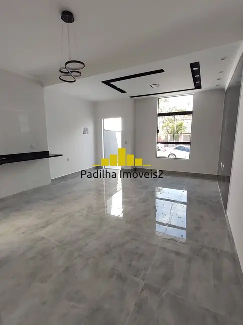 Foto 4 de Casa com 3 quartos à venda em Jardim Santa Lúcia, Sorocaba - SP