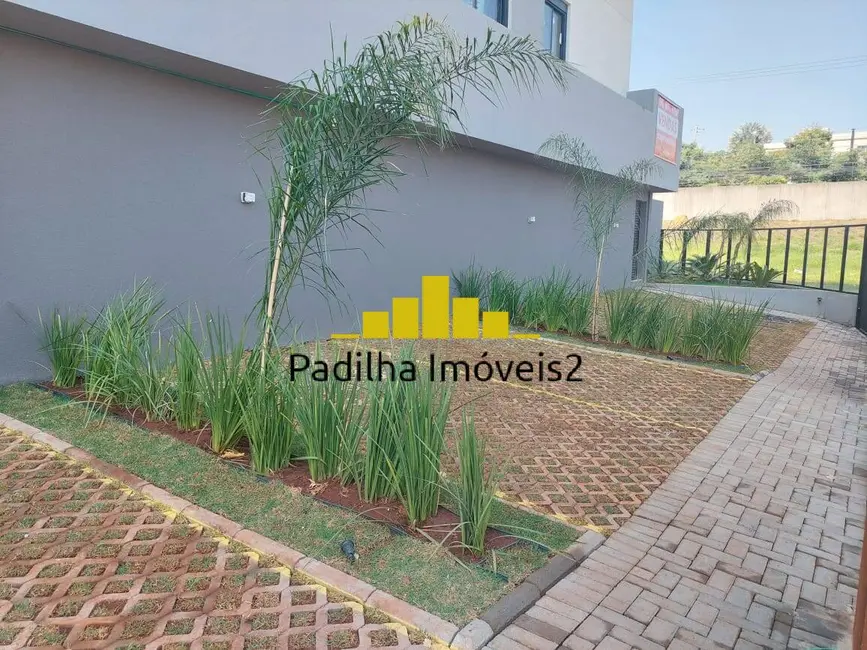 Foto 3 de Apartamento com 3 quartos à venda, 188m2 em Jardim do Paço, Sorocaba - SP