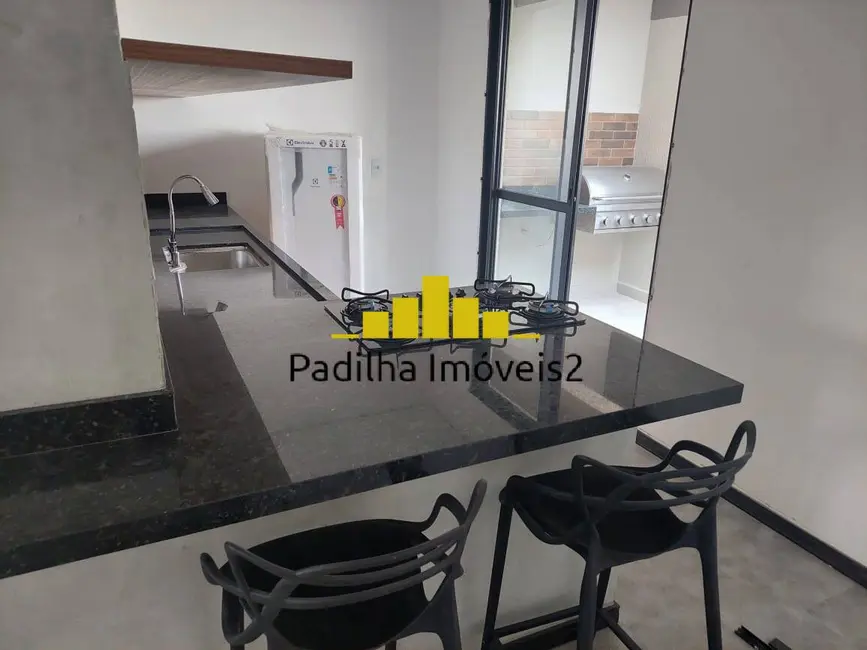 Foto 9 de Apartamento com 3 quartos à venda, 188m2 em Jardim do Paço, Sorocaba - SP
