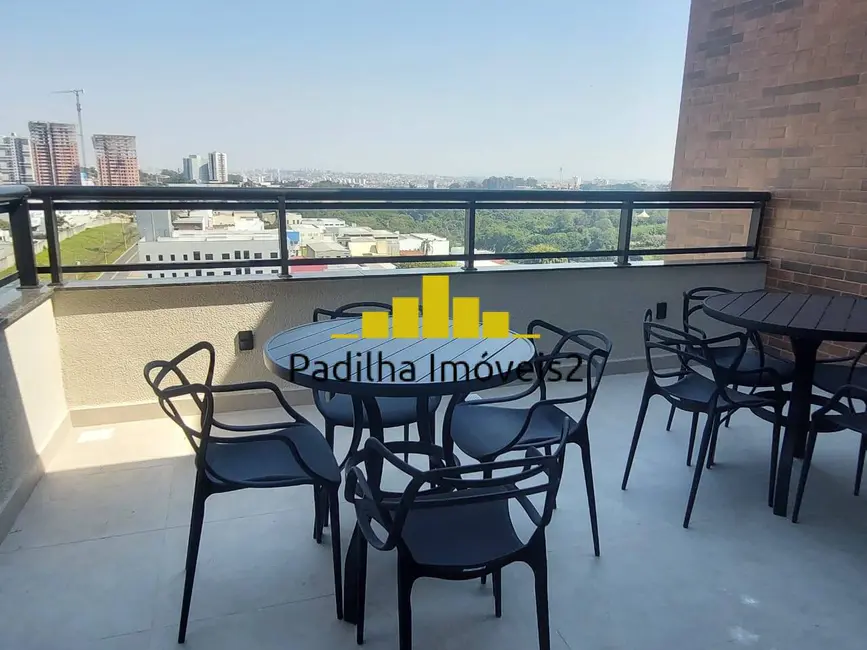 Foto 5 de Apartamento com 3 quartos à venda, 188m2 em Jardim do Paço, Sorocaba - SP