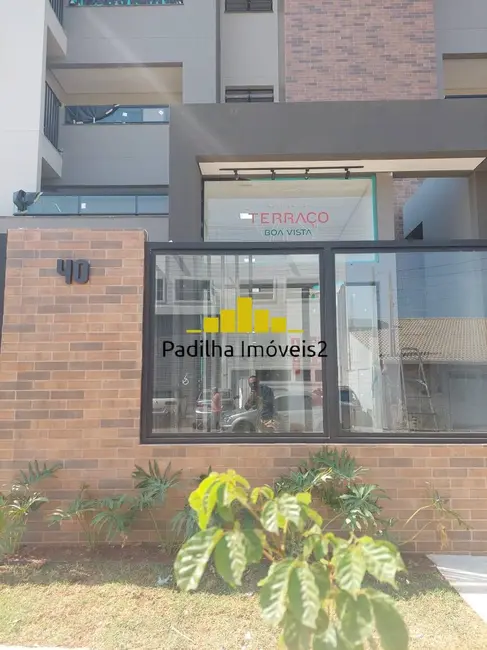 Foto 2 de Apartamento com 3 quartos à venda, 188m2 em Jardim do Paço, Sorocaba - SP