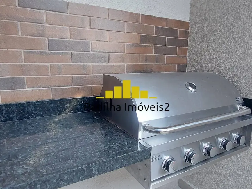 Foto 6 de Apartamento com 3 quartos à venda, 188m2 em Jardim do Paço, Sorocaba - SP