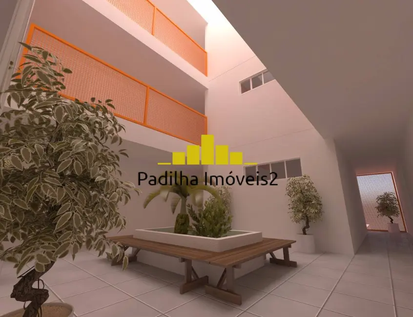 Apartamento com 1 quarto à venda em Jardim Sônia Maria, Sorocaba - SP - imagem 6 Foto 6 de Apartamento com 1 quarto à venda em Jardim Sônia Maria, Sorocaba - SP