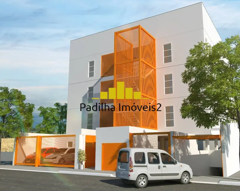 Apartamento com 1 quarto à venda em Jardim Sônia Maria, Sorocaba - SP - imagem 3 Foto 3 de Apartamento com 1 quarto à venda em Jardim Sônia Maria, Sorocaba - SP