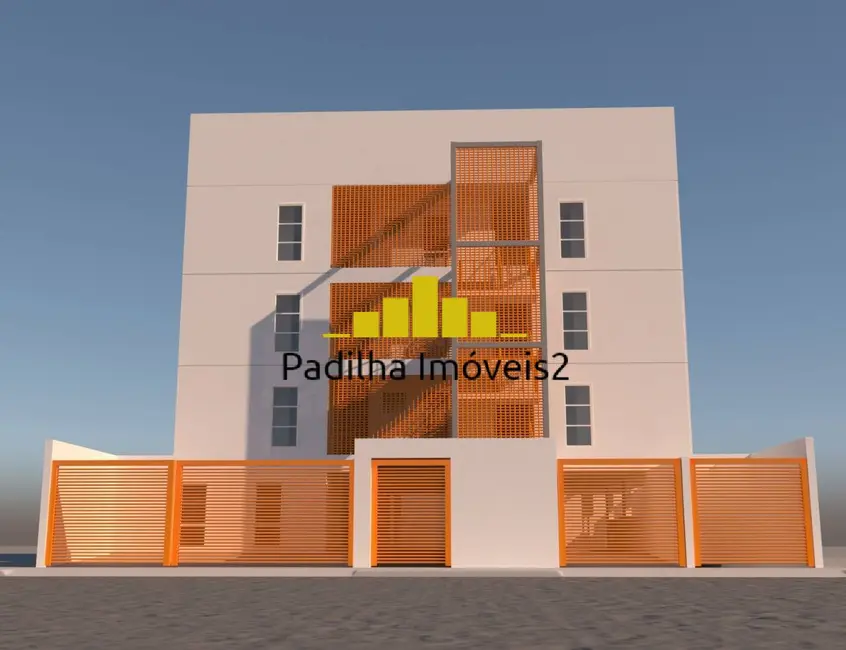 Apartamento com 1 quarto à venda em Jardim Sônia Maria, Sorocaba - SP - imagem 1 Foto 1 de Apartamento com 1 quarto à venda em Jardim Sônia Maria, Sorocaba - SP