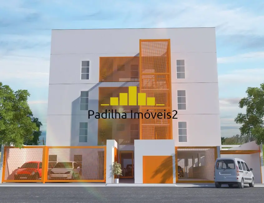 Apartamento com 1 quarto à venda em Jardim Sônia Maria, Sorocaba - SP - imagem 2 Foto 2 de Apartamento com 1 quarto à venda em Jardim Sônia Maria, Sorocaba - SP