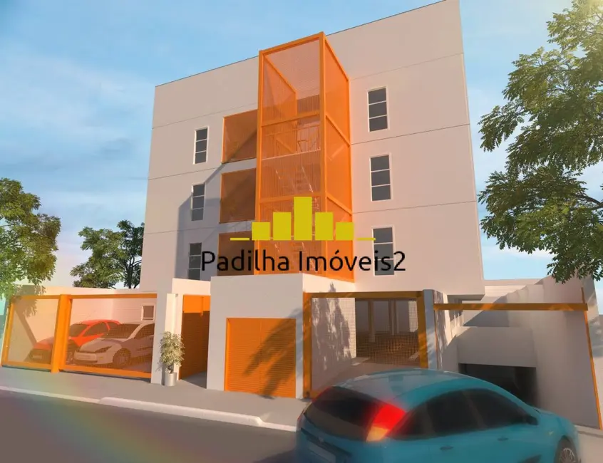 Apartamento com 1 quarto à venda em Jardim Sônia Maria, Sorocaba - SP - imagem 7 Foto 7 de Apartamento com 1 quarto à venda em Jardim Sônia Maria, Sorocaba - SP