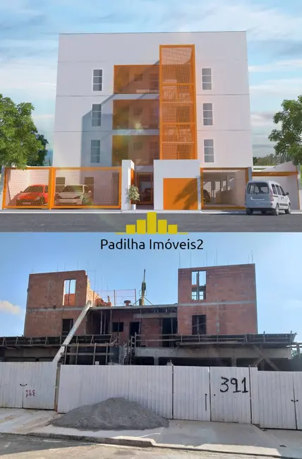 Apartamento com 1 quarto à venda em Jardim Sônia Maria, Sorocaba - SP - imagem 4 Foto 4 de Apartamento com 1 quarto à venda em Jardim Sônia Maria, Sorocaba - SP