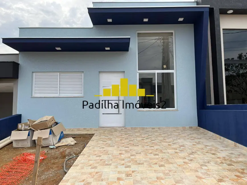 Casa com 3 quartos à venda em Sorocaba - SP - imagem 1 Foto 1 de Casa com 3 quartos à venda em Sorocaba - SP