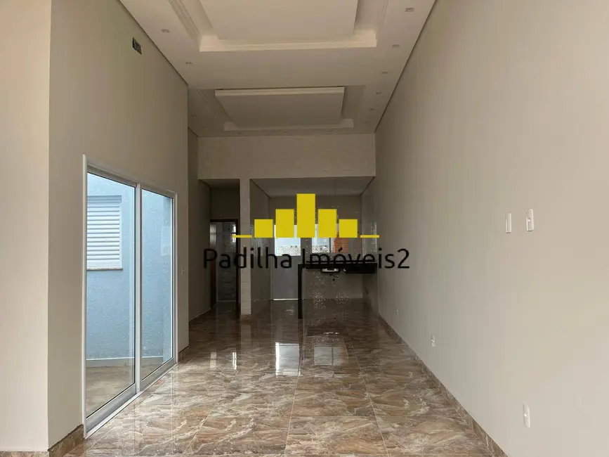 Casa com 3 quartos à venda em Sorocaba - SP - imagem 9 Foto 9 de Casa com 3 quartos à venda em Sorocaba - SP