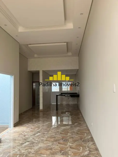 Casa com 3 quartos à venda em Sorocaba - SP - imagem 8 Foto 8 de Casa com 3 quartos à venda em Sorocaba - SP