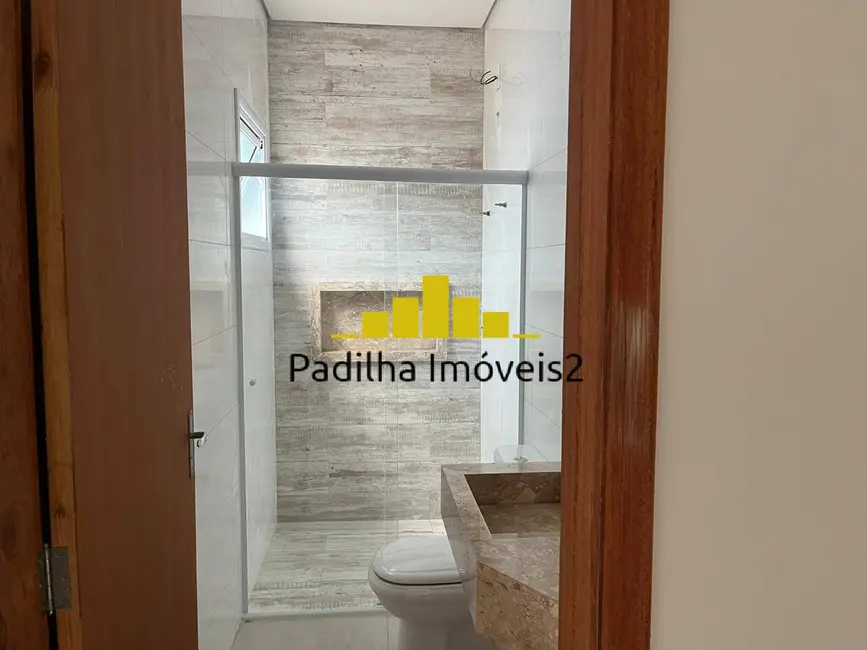 Casa com 3 quartos à venda em Sorocaba - SP - imagem 6 Foto 6 de Casa com 3 quartos à venda em Sorocaba - SP