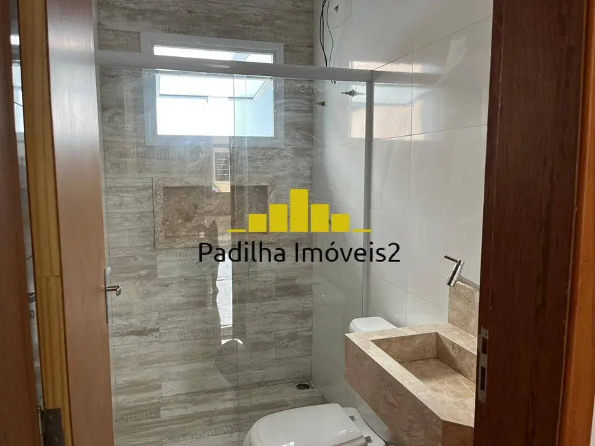 Casa com 3 quartos à venda em Sorocaba - SP - imagem 5 Foto 5 de Casa com 3 quartos à venda em Sorocaba - SP