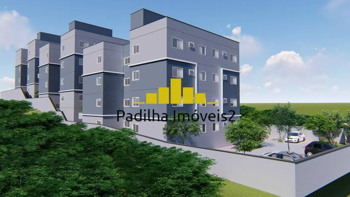 Apartamento com 2 quartos à venda em Vila Mineirão, Sorocaba - SP - imagem 7 Foto 7 de Apartamento com 2 quartos à venda em Vila Mineirão, Sorocaba - SP