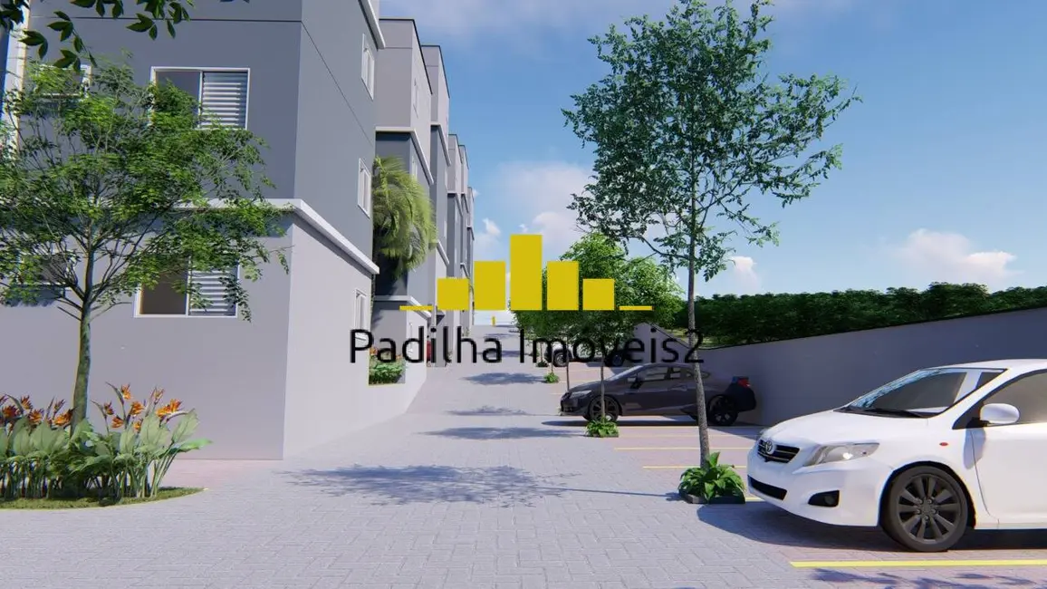 Apartamento com 2 quartos à venda em Vila Mineirão, Sorocaba - SP - imagem 9 Foto 9 de Apartamento com 2 quartos à venda em Vila Mineirão, Sorocaba - SP