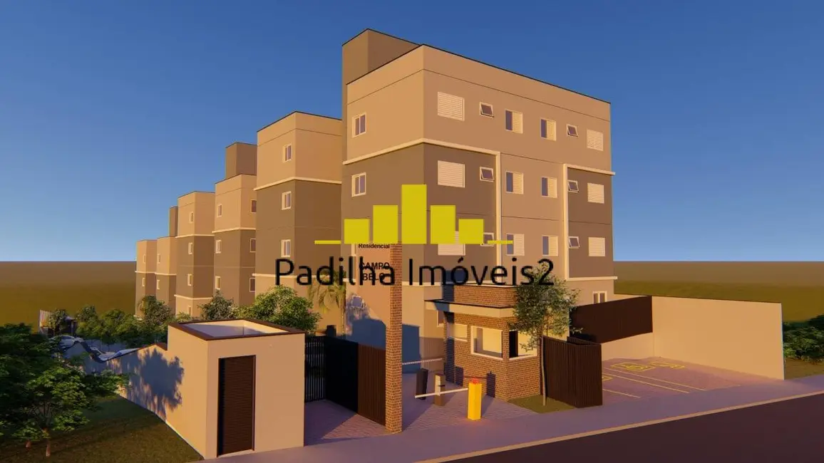 Apartamento com 2 quartos à venda em Vila Mineirão, Sorocaba - SP - imagem 4 Foto 4 de Apartamento com 2 quartos à venda em Vila Mineirão, Sorocaba - SP