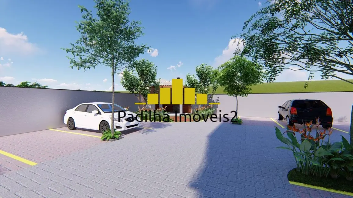 Apartamento com 2 quartos à venda em Vila Mineirão, Sorocaba - SP - imagem 3 Foto 3 de Apartamento com 2 quartos à venda em Vila Mineirão, Sorocaba - SP