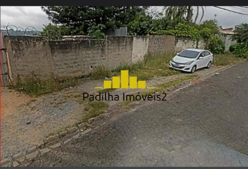 Foto 1 de Terreno / Lote à venda em Vila Colorau,  - SP