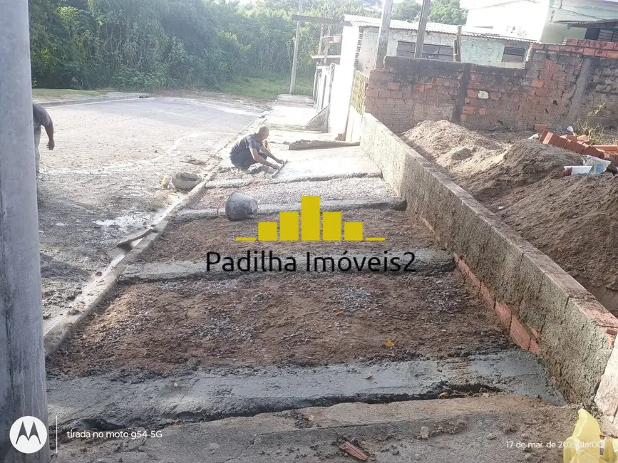 Foto 3 de Terreno / Lote à venda, 290m2 em Jardim Rodrigo, Sorocaba - SP