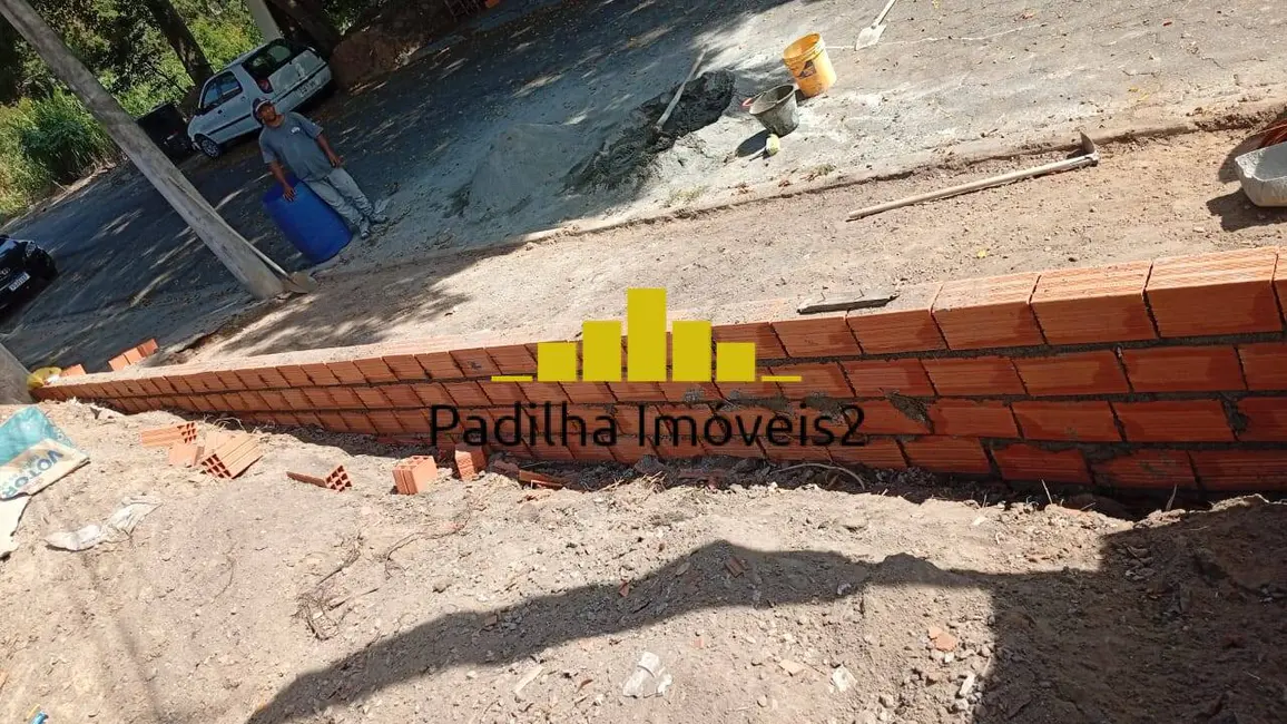 Foto 4 de Terreno / Lote à venda, 290m2 em Jardim Rodrigo, Sorocaba - SP