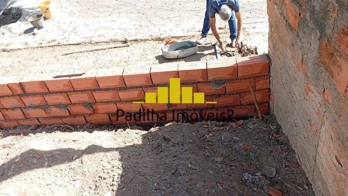 Foto 2 de Terreno / Lote à venda, 290m2 em Jardim Rodrigo, Sorocaba - SP