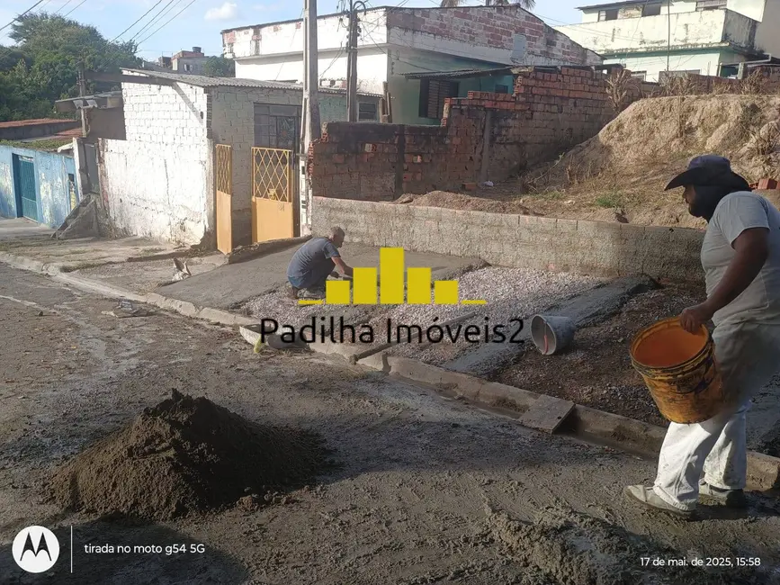 Foto 7 de Terreno / Lote à venda, 290m2 em Jardim Rodrigo, Sorocaba - SP