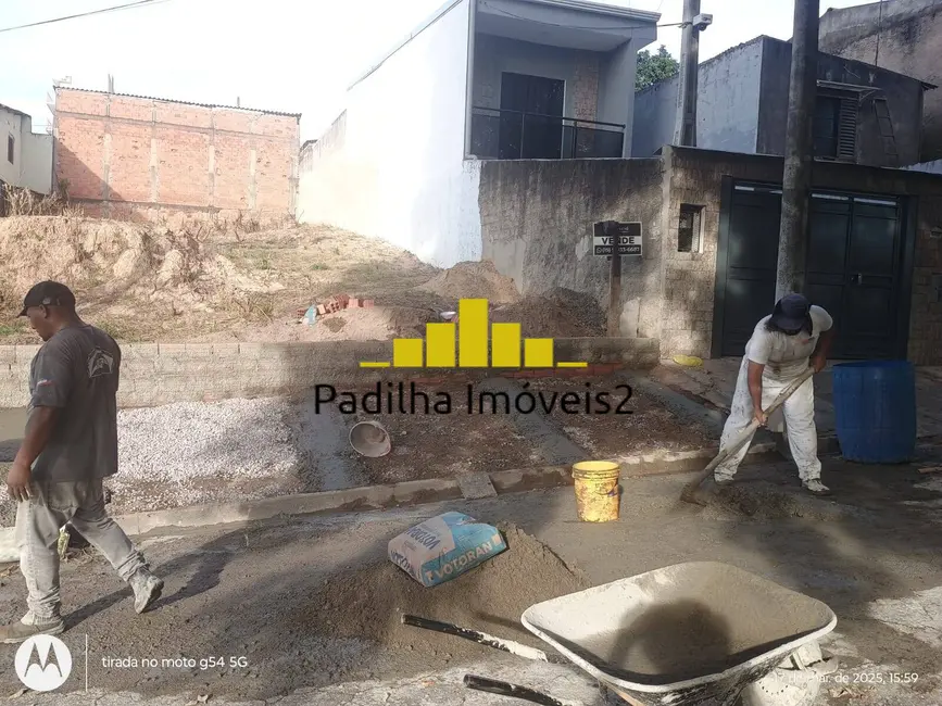 Foto 5 de Terreno / Lote à venda, 290m2 em Jardim Rodrigo, Sorocaba - SP